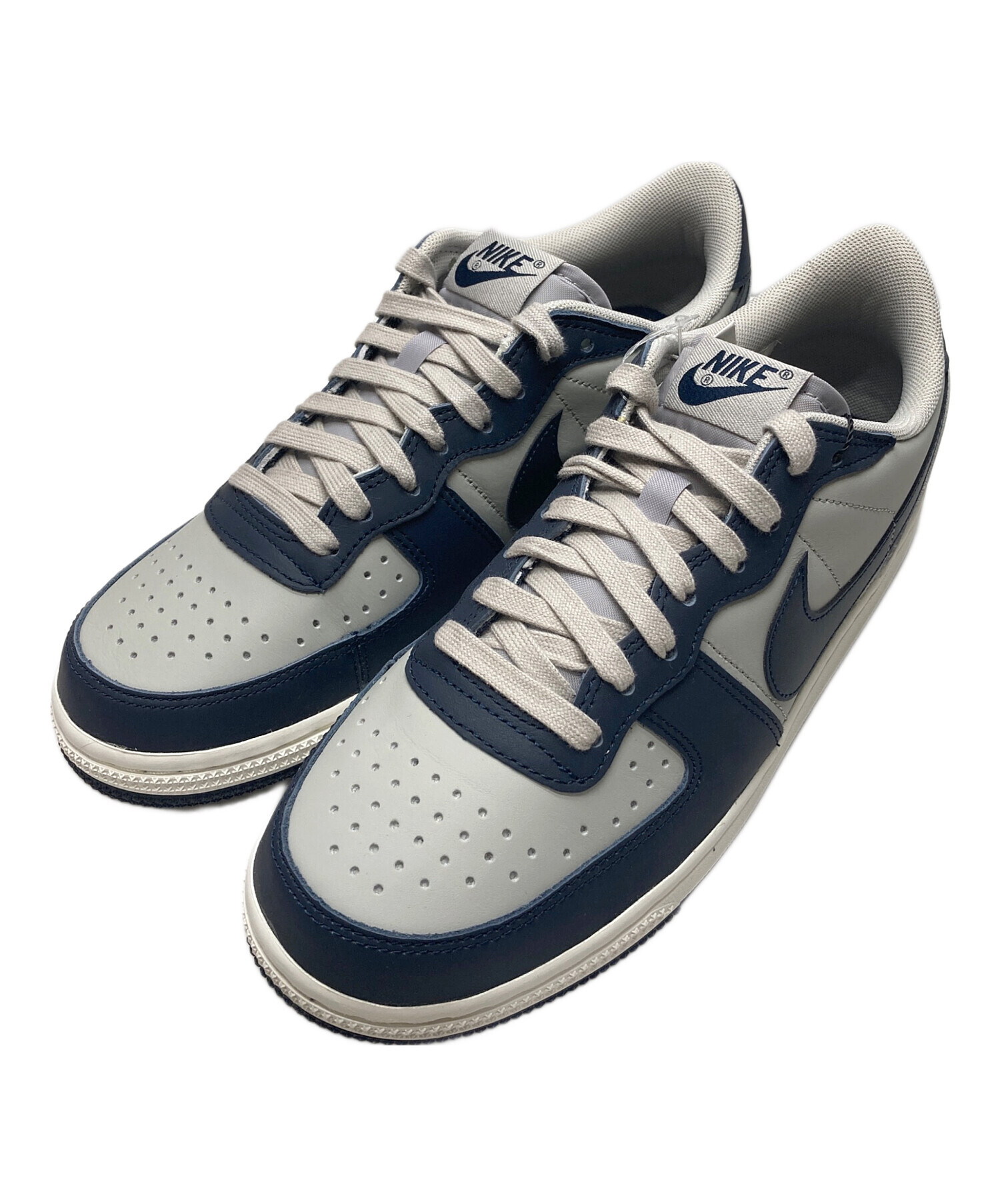 中古・古着通販】NIKE (ナイキ) TERMINATOR LOW 
