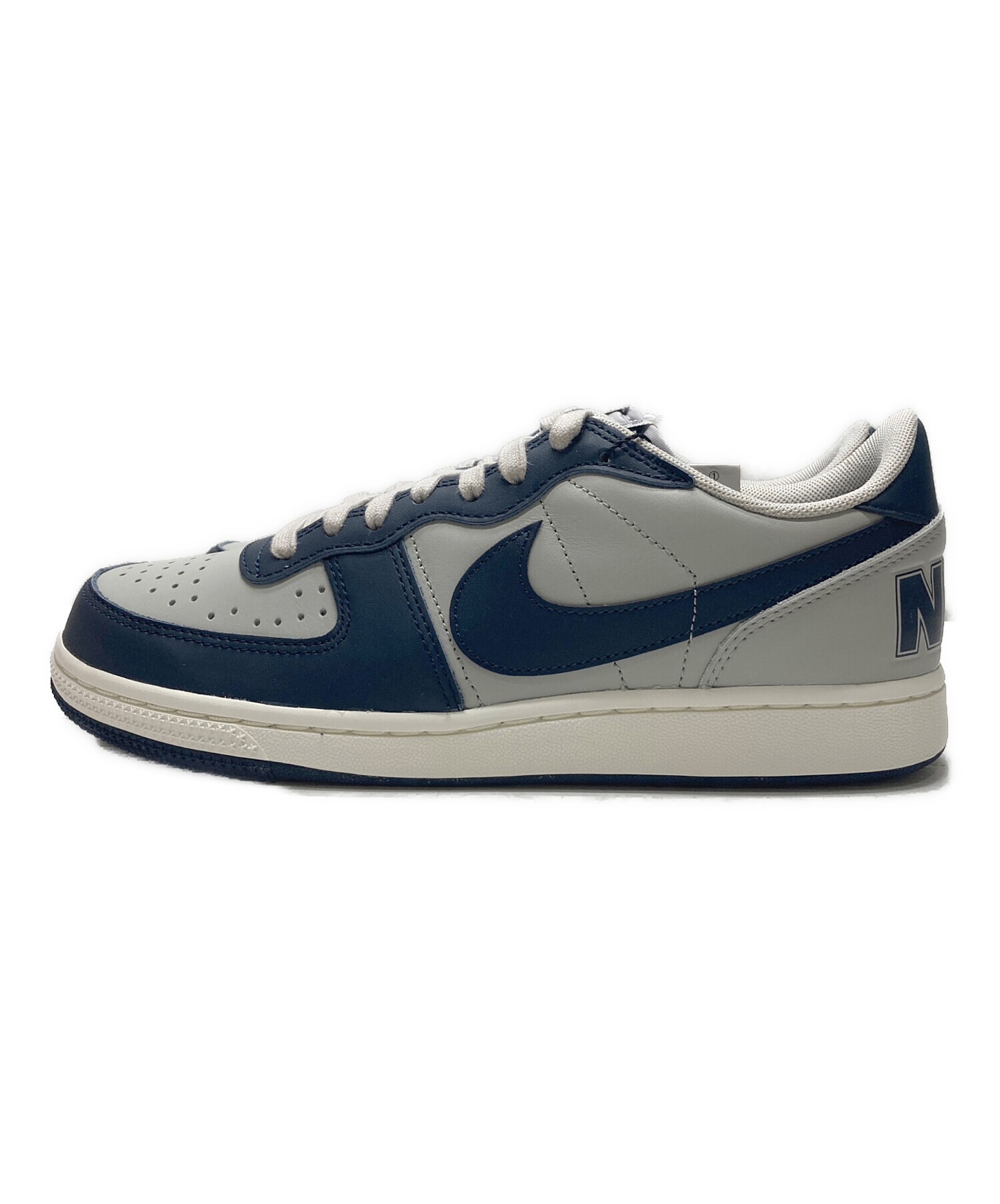 中古・古着通販】NIKE (ナイキ) TERMINATOR LOW 