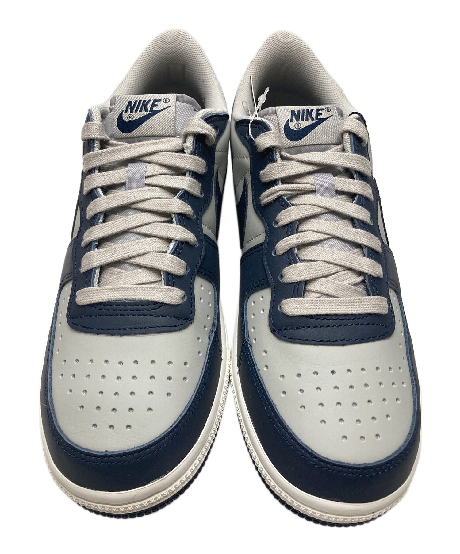 NIKE ナイキ/TERMINATOR LOW/Sランク/69【中古】 中古・古着通販】NIKE (ナイキ) TERMINATOR LOW 