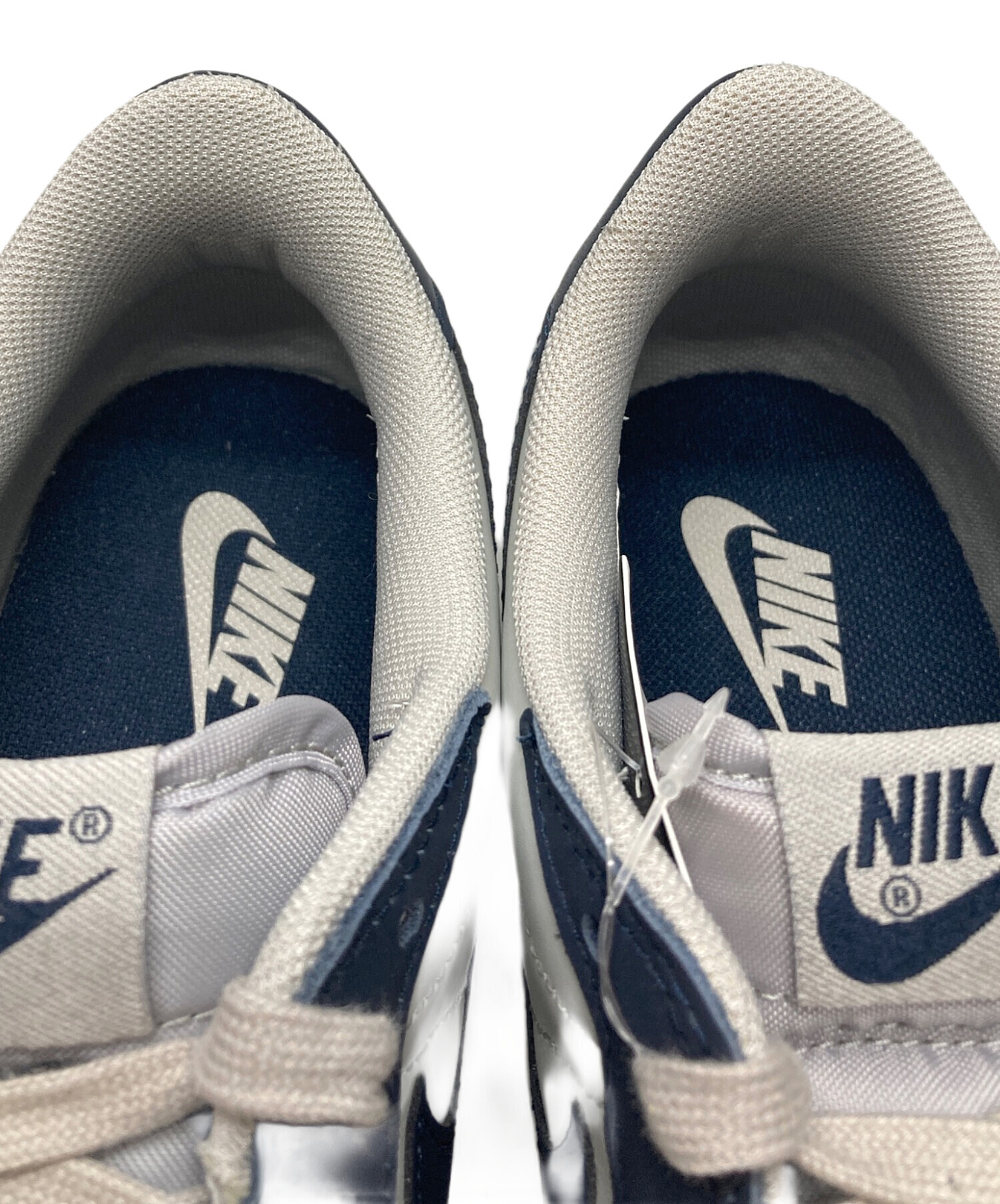 NIKE ナイキ/TERMINATOR LOW/Sランク/69【中古】 中古・古着通販】NIKE (ナイキ) TERMINATOR LOW 