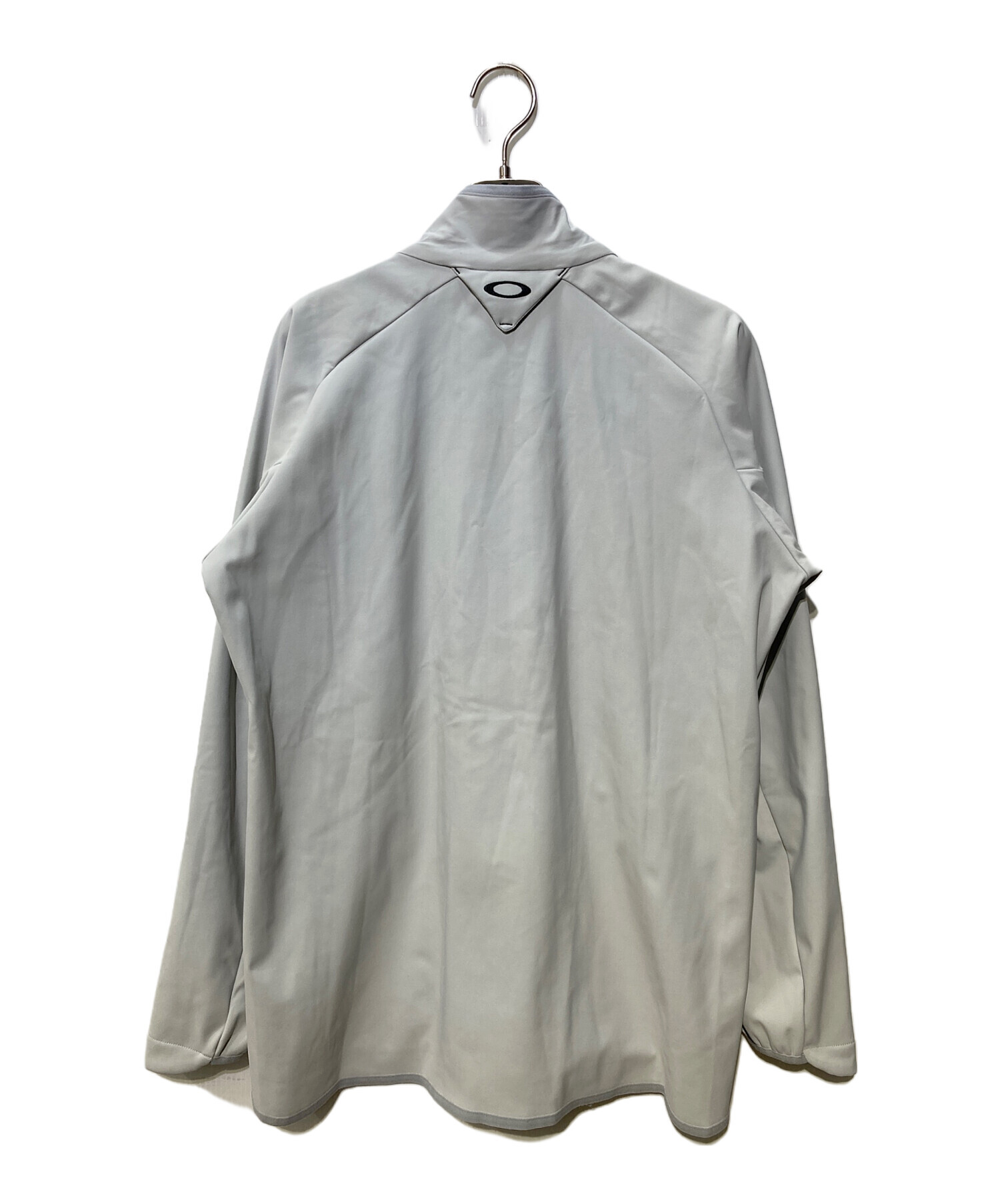 中古・古着通販】OAKLEY (オークリー) SKULL THERMO WIND JACKET