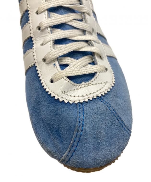 2002  TOKIO 青×白 US9.5 新品 中古・古着通販】adidas TOKIO (アディダス トウキョウ) adidas 2002