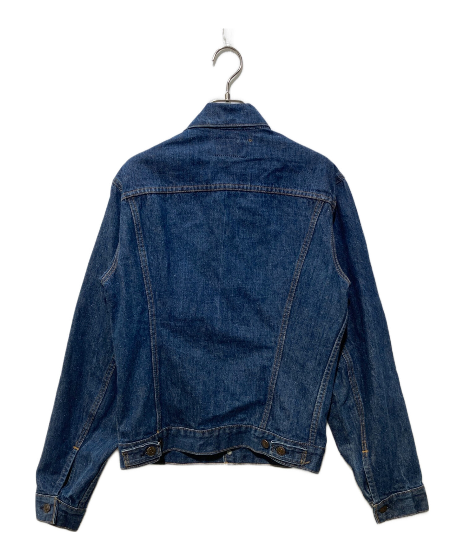 中古・古着通販】LEVI'S (リーバイス) 70's 71205 デニムジャケット