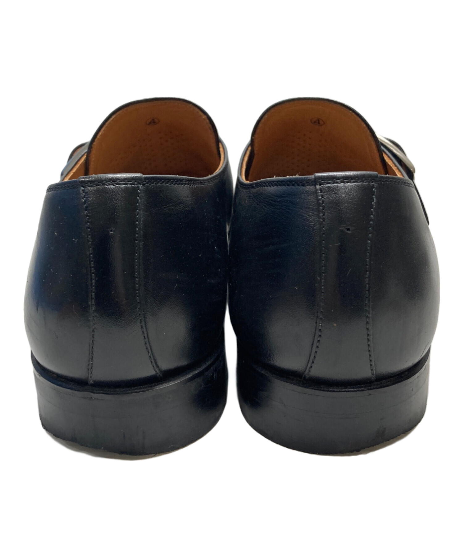 中古・古着通販】SCOTCH GRAIN (スコッチグレイン) シングルモンク