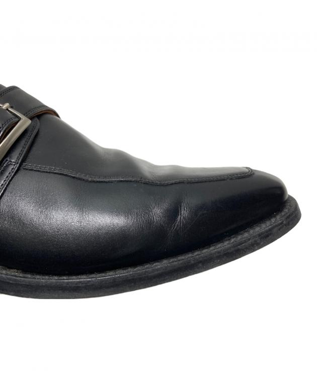中古・古着通販】SCOTCH GRAIN (スコッチグレイン) シングルモンク