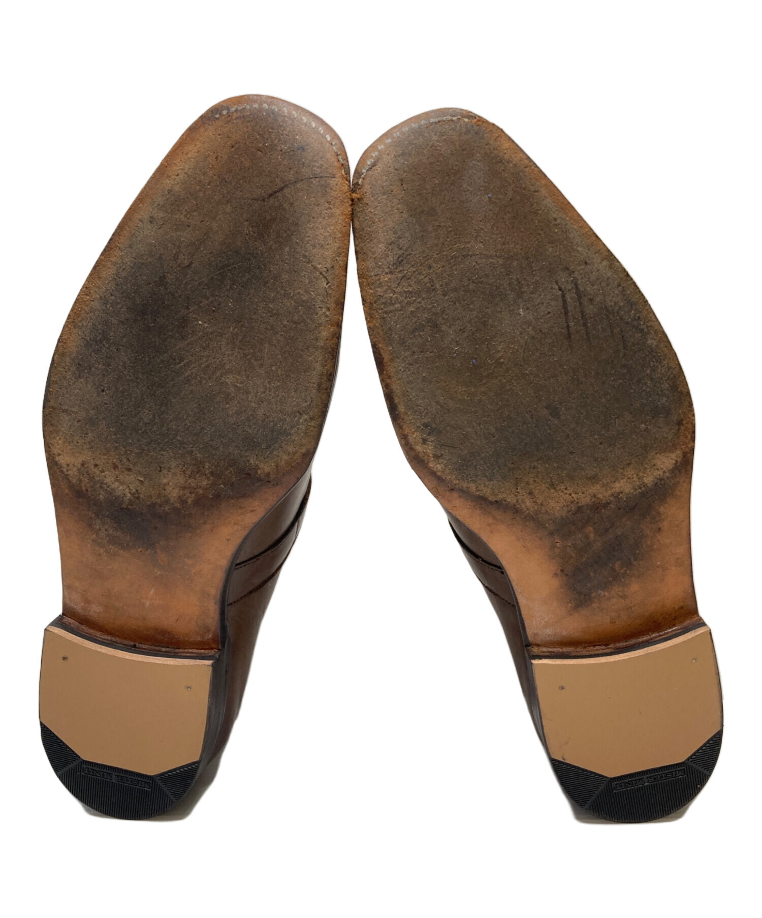 中古・古着通販】GRENSON (グレンソン) シングルモンクストラップ