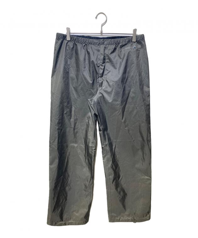 中古・古着通販】mont-bell (モンベル) ストームクルーザーパンツ