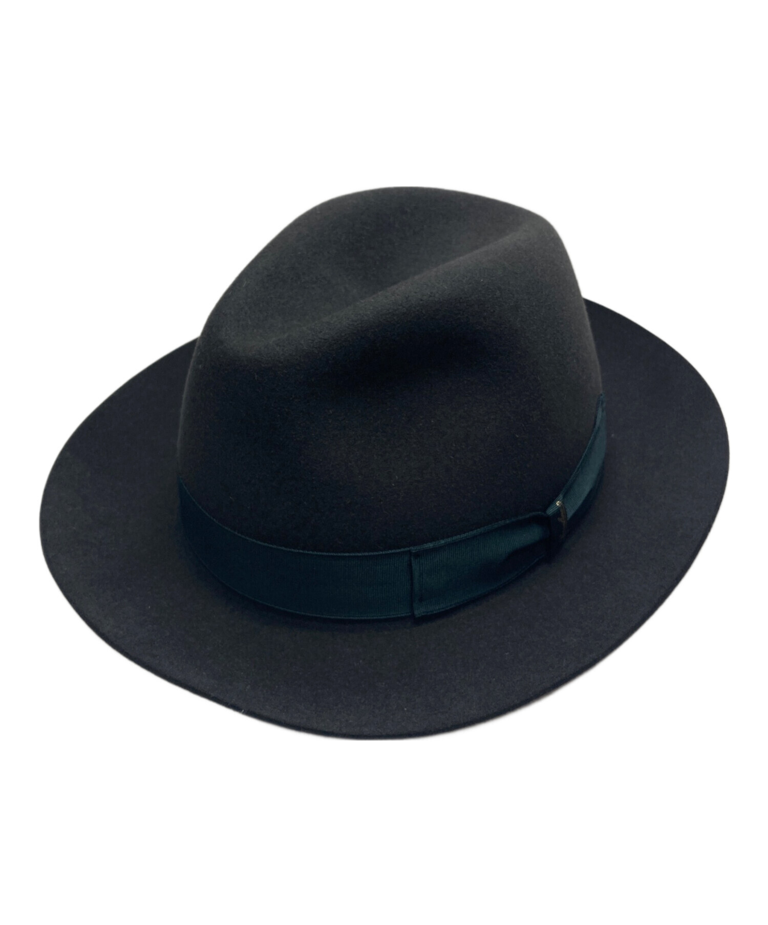 中古・古着通販】BORSALINO (ボルサリーノ) アレッサンドリア ラビット