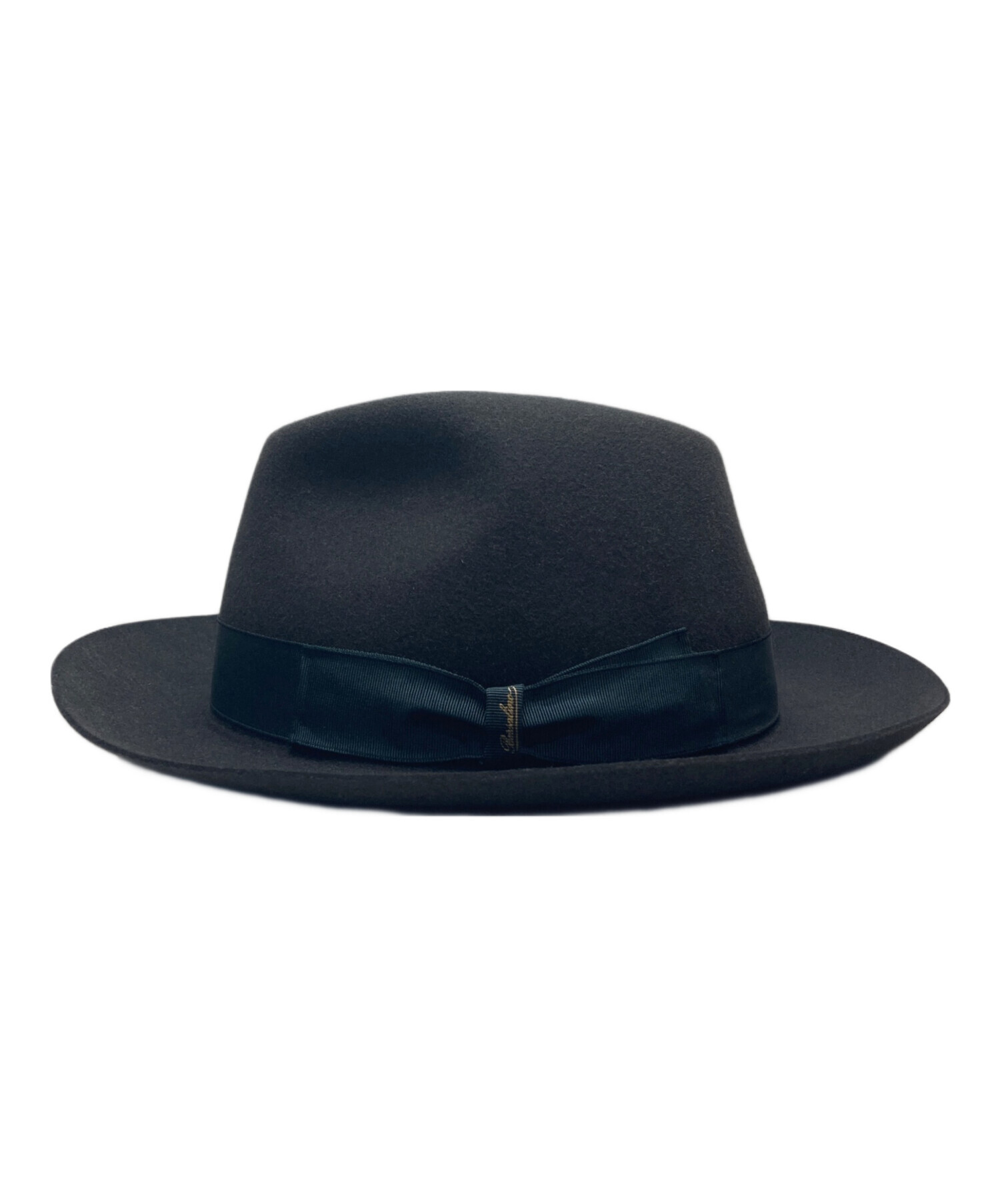 中古・古着通販】BORSALINO (ボルサリーノ) アレッサンドリア ラビット