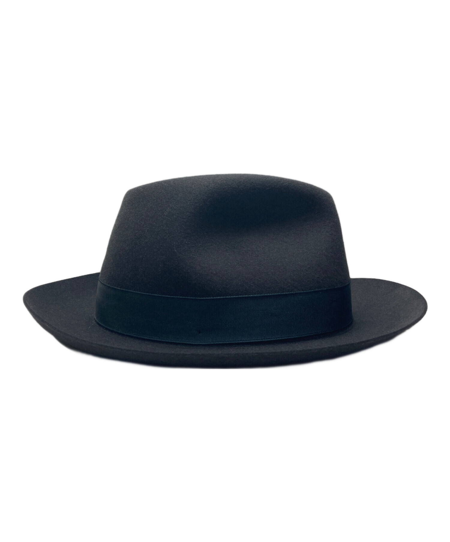 中古・古着通販】BORSALINO (ボルサリーノ) アレッサンドリア ラビット