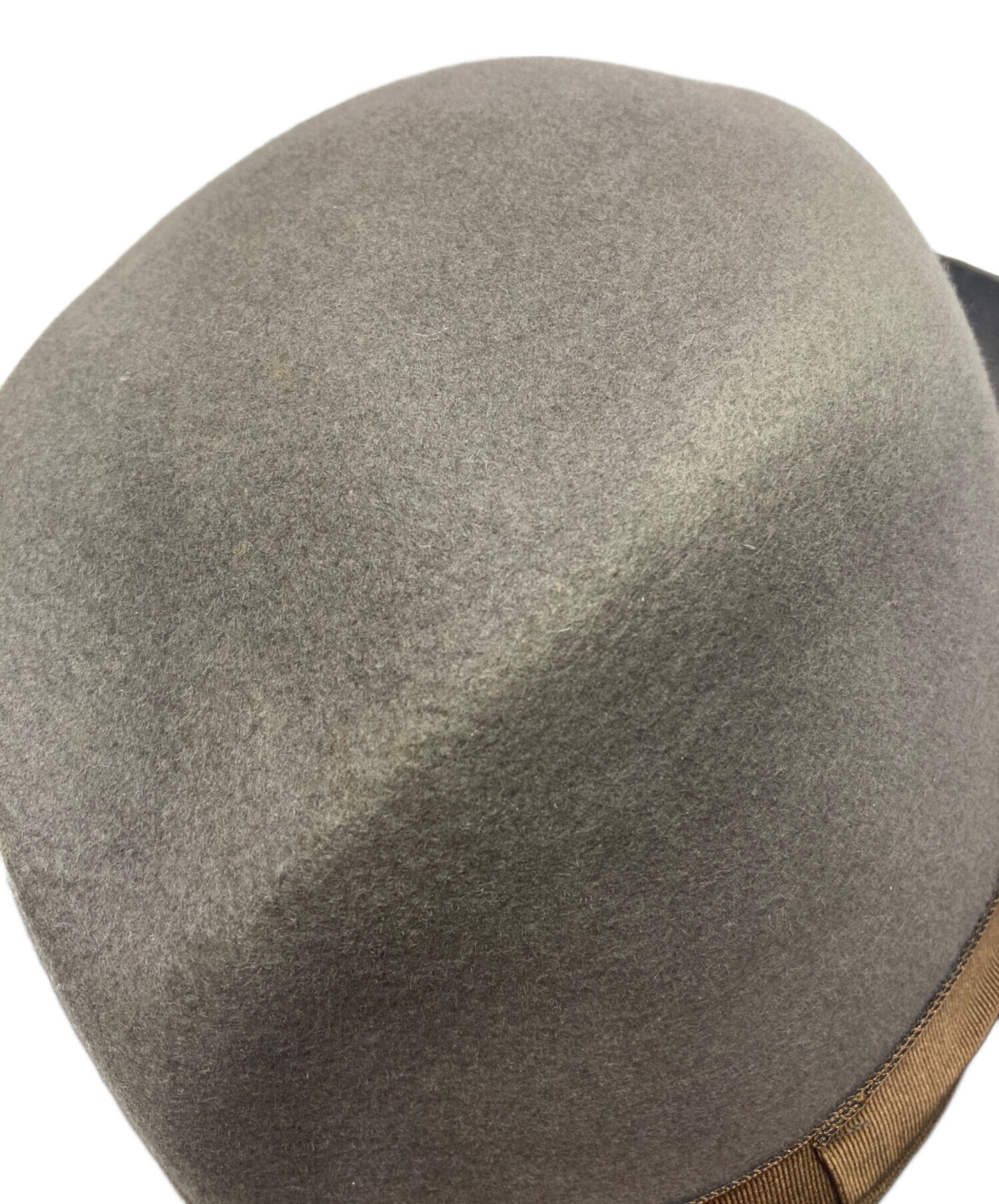 中古・古着通販】BORSALINO (ボルサリーノ) ファーフォルトハット