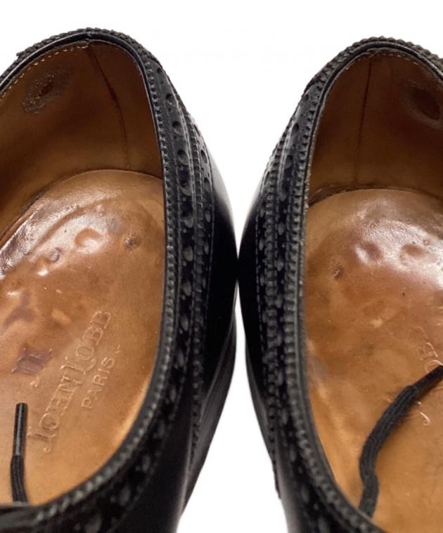 Y*i様 JOHN LOBB ジョンロブ　廃盤 MARSHALL マーシャル　8 中古・古着通販】JOHN LOBB (ジョンロブ) MARSHALLウィングチップ
