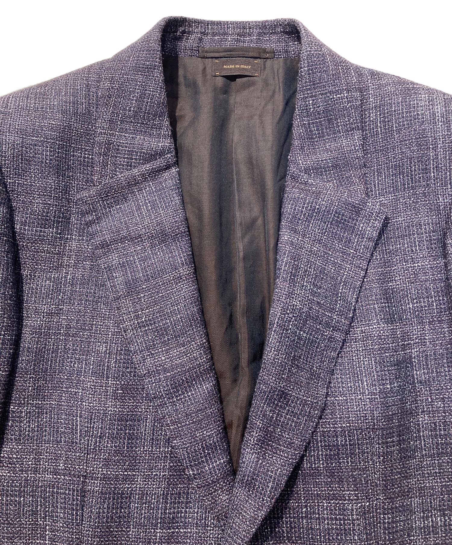 中古・古着通販】Ermenegildo Zegna COUTURE (エルメネジルド ゼニア