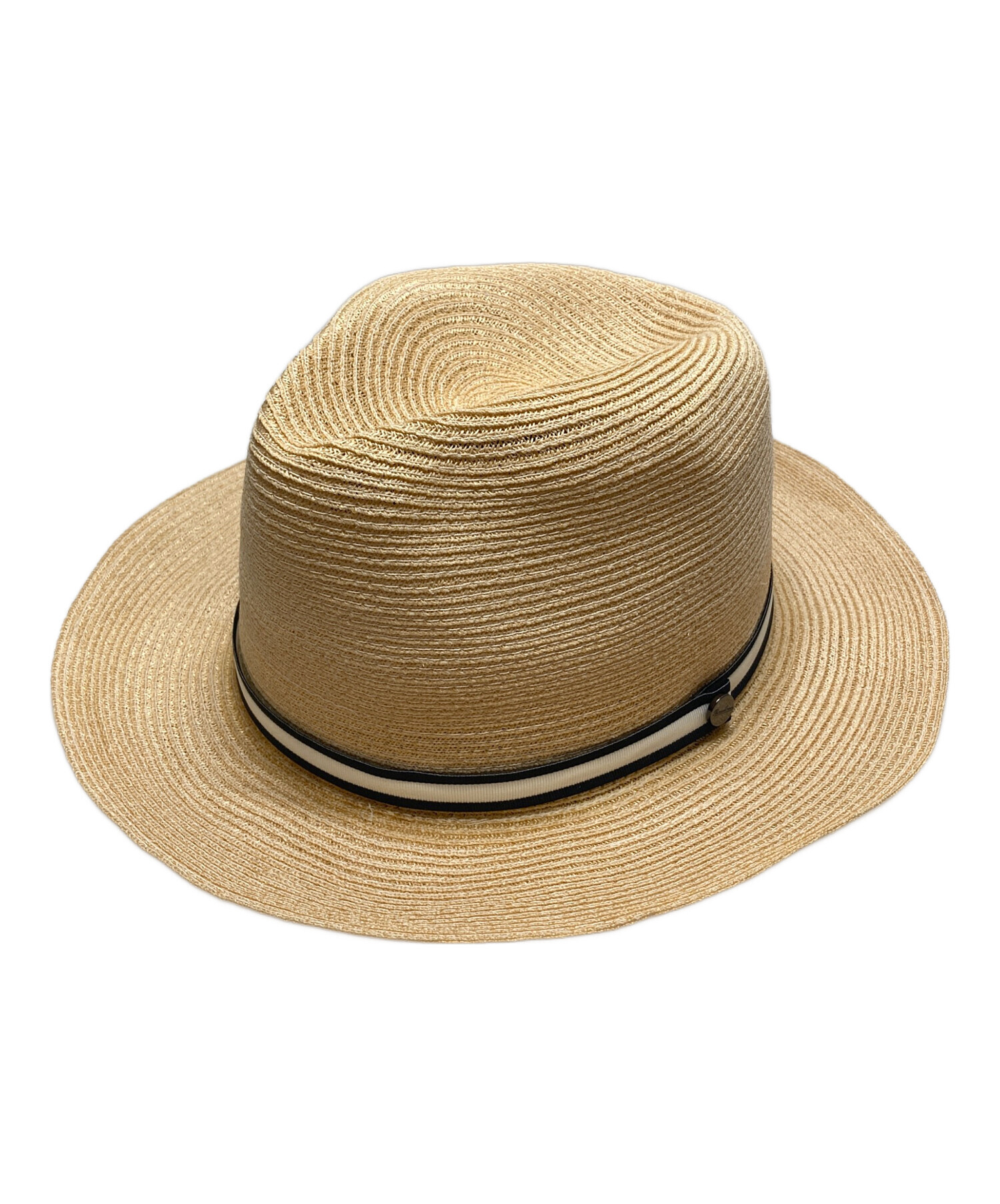 中古・古着通販】BORSALINO (ボルサリーノ) ラフィア クロッシェ
