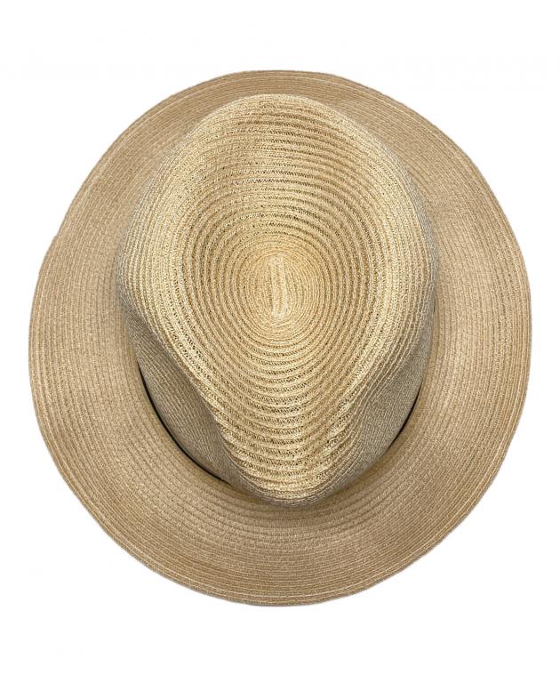 中古・古着通販】BORSALINO (ボルサリーノ) ラフィア クロッシェ