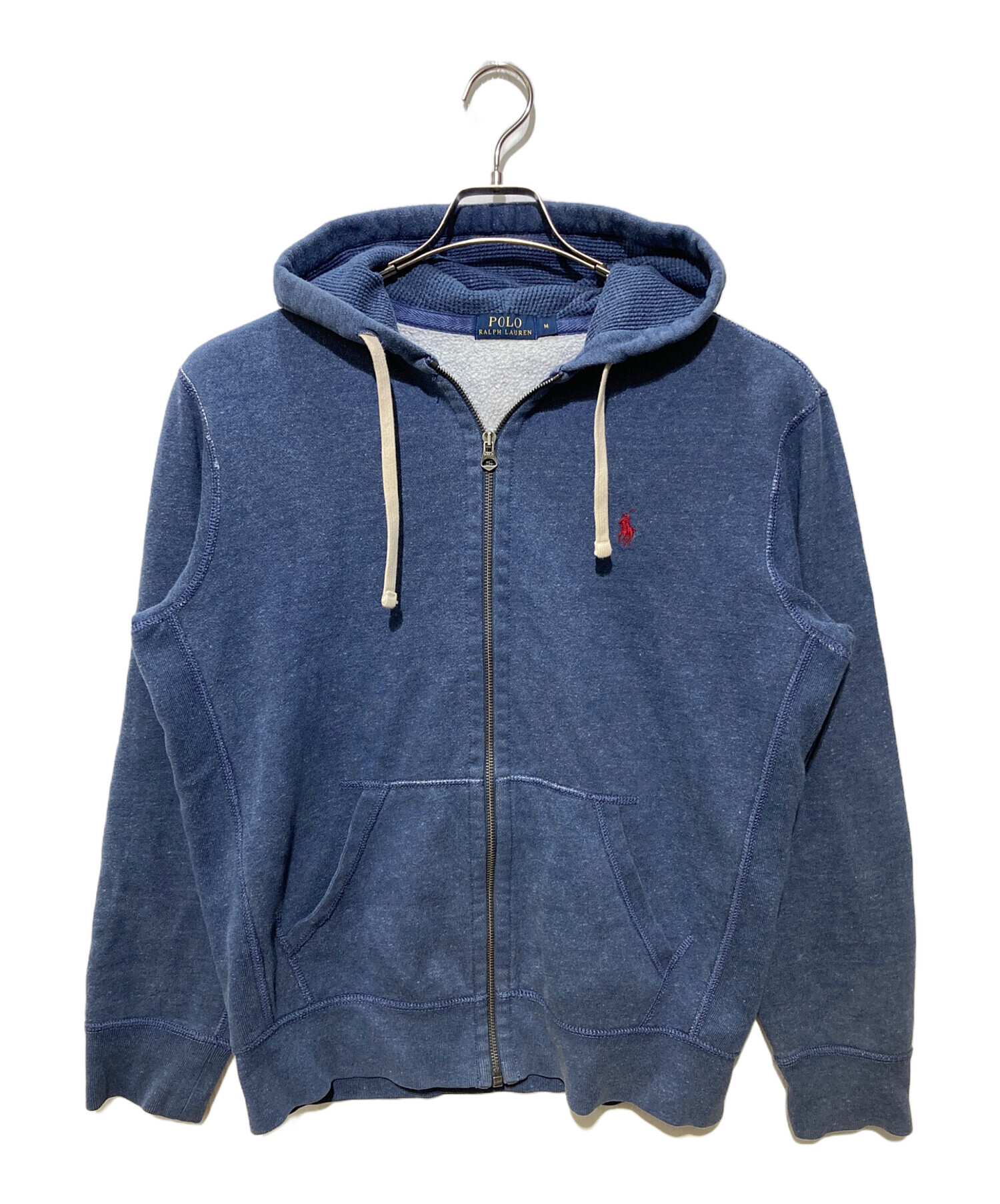 中古・古着通販】POLO RALPH LAUREN (ポロ・ラルフローレン) 裏地
