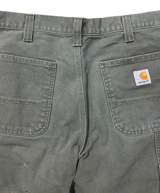 中古・古着通販】CarHartt (カーハート) ペインターパンツ カーキ