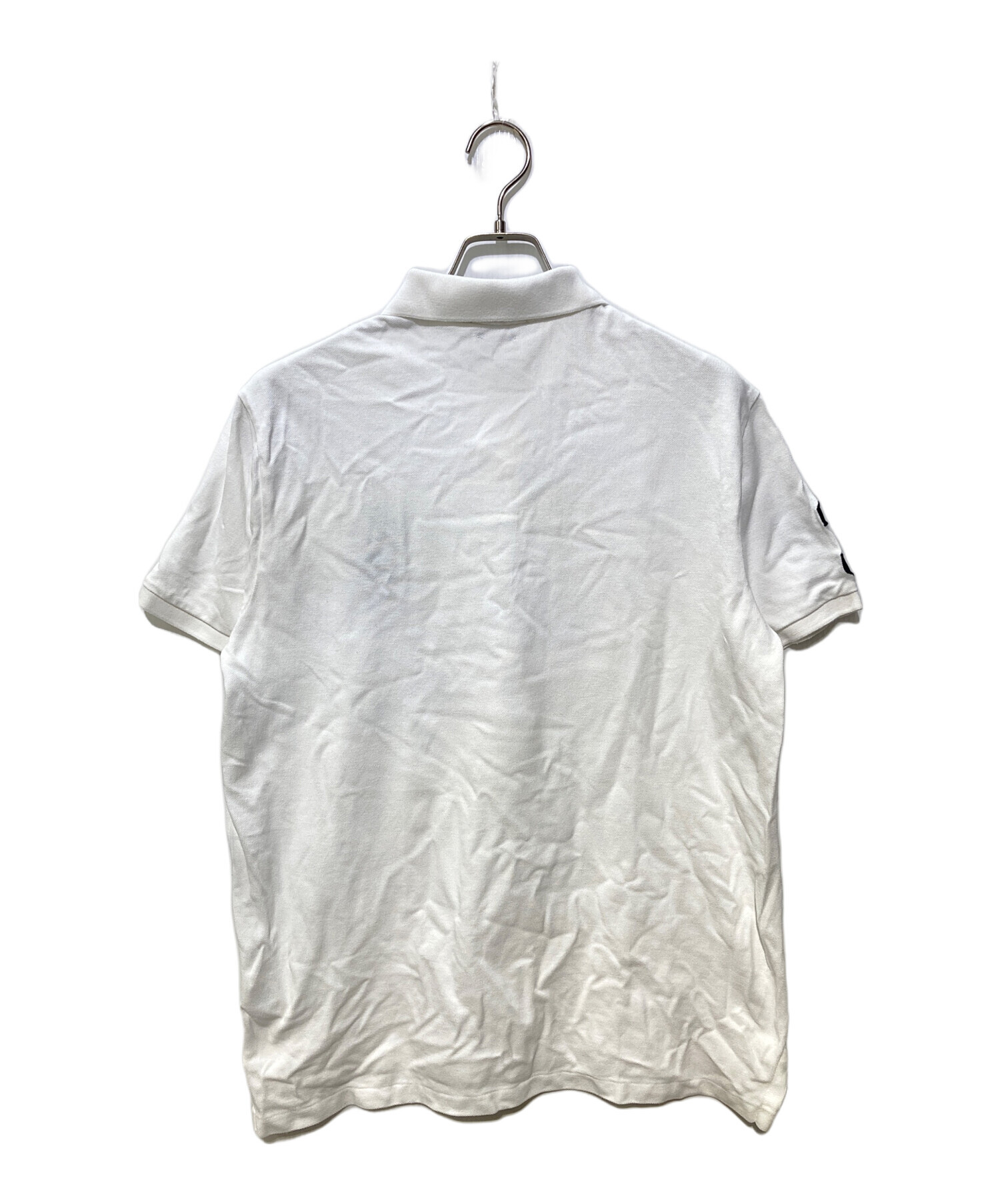 中古・古着通販】POLO RALPH LAUREN (ポロ・ラルフローレン) ビッグ