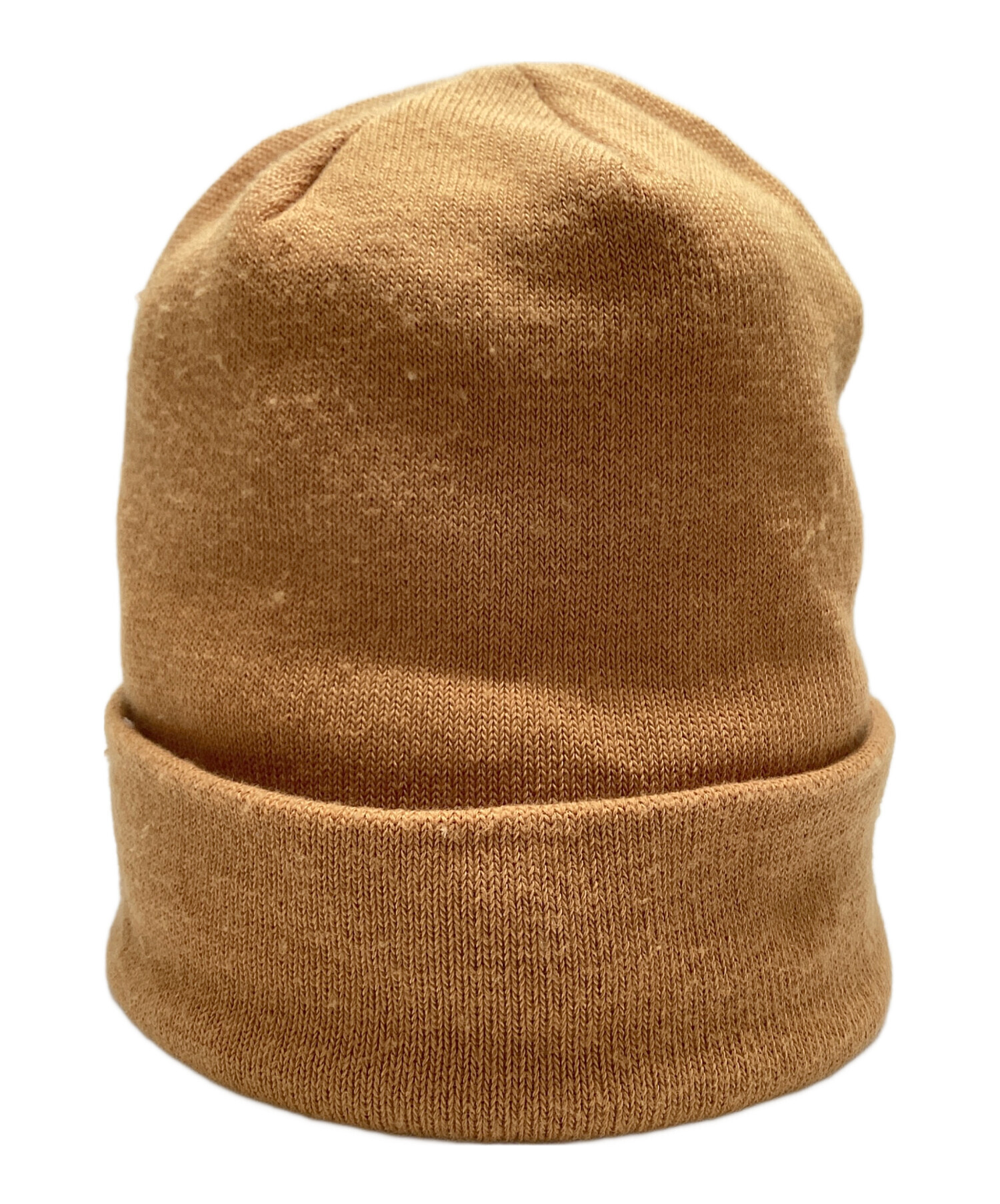 中古・古着通販】ARC'TERYX (アークテリクス) ニット帽 ベージュ