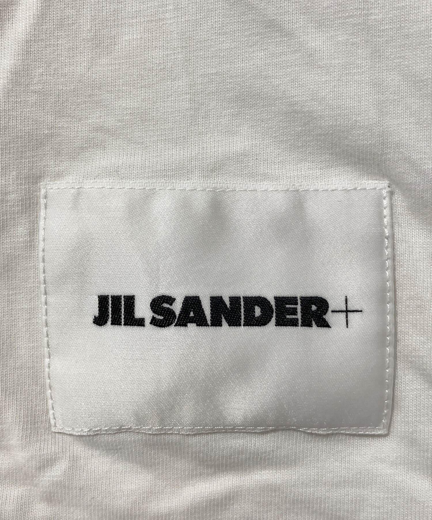 中古・古着通販】JIL SANDER+ (ジルサンダープラス) JIL SANDER T