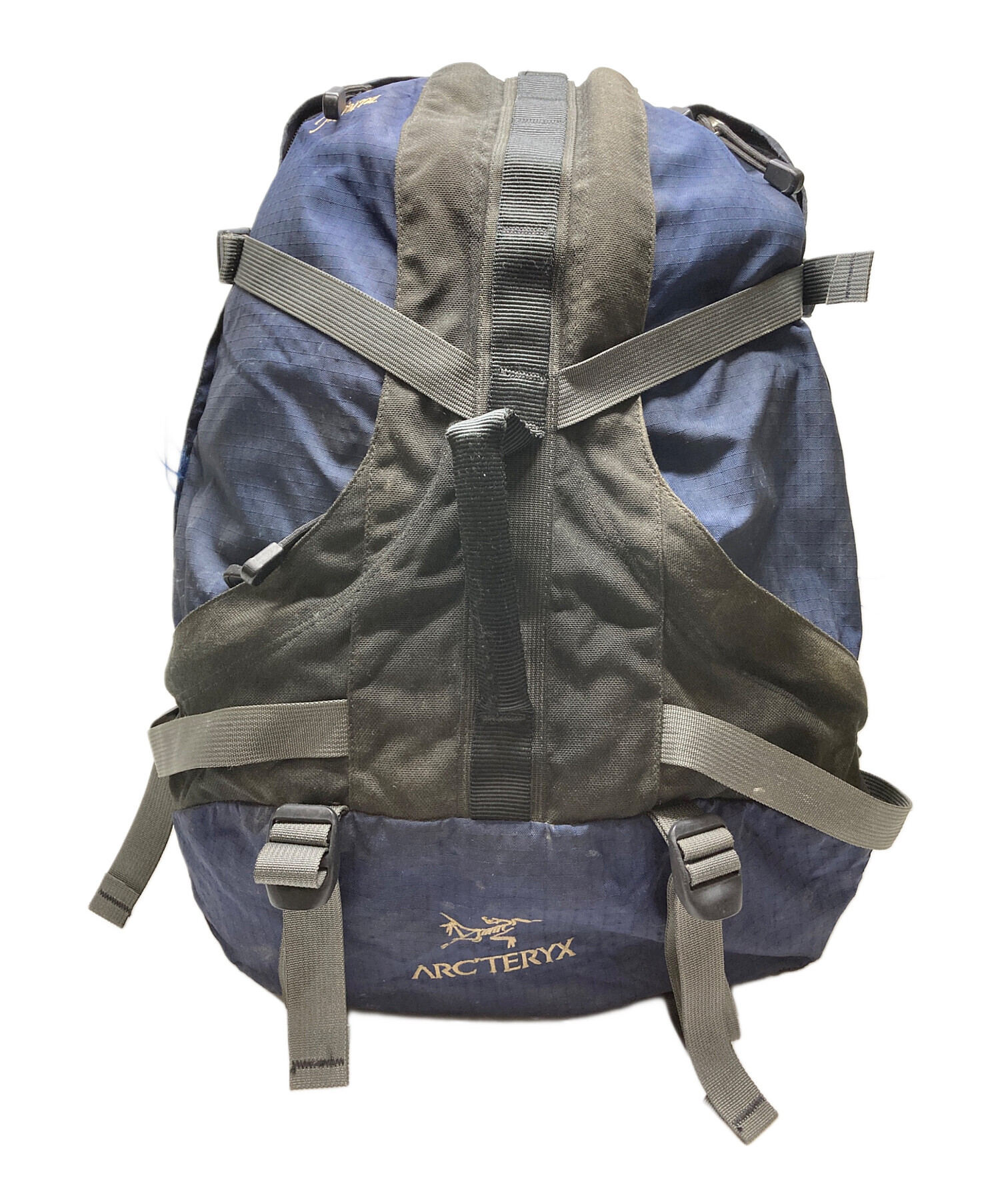 中古・古着通販】ARC'TERYX (アークテリクス) Miura ネイビー