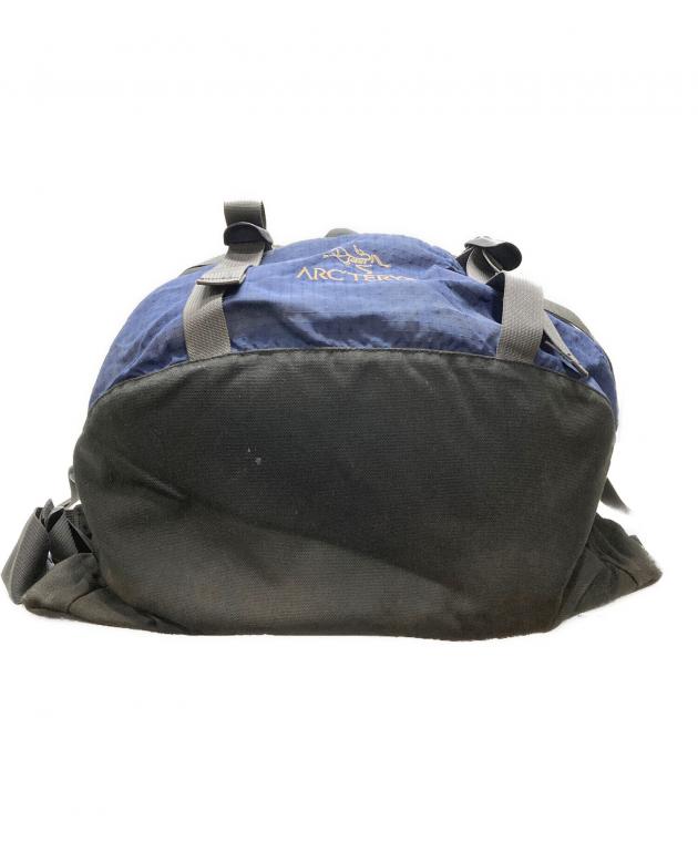 中古・古着通販】ARC'TERYX (アークテリクス) Miura ネイビー
