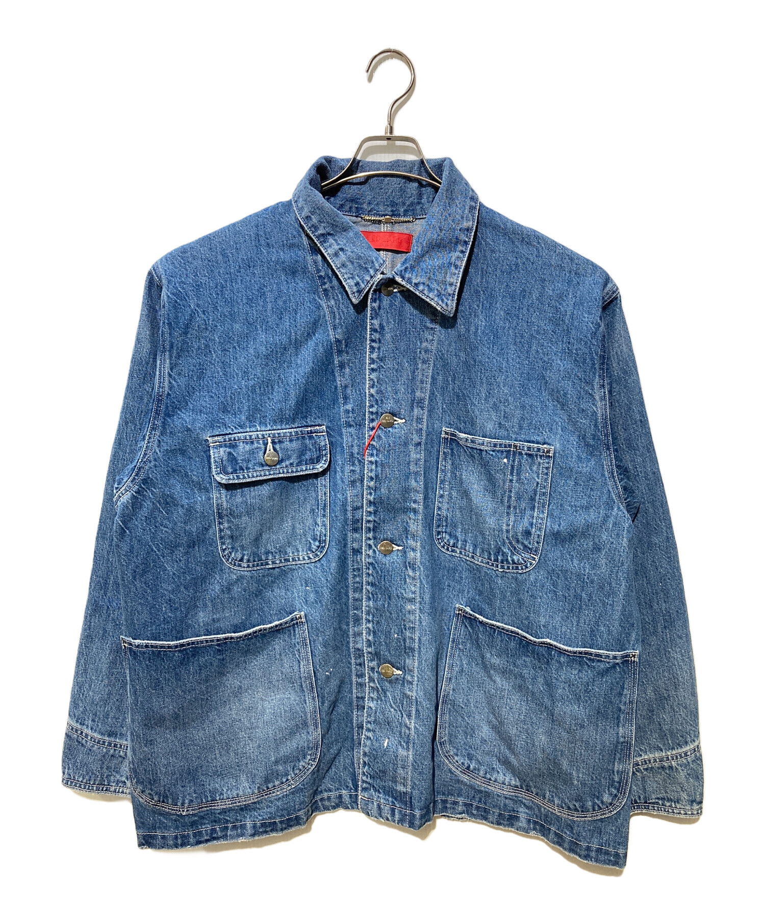中古・古着通販】RED CARD (レッドカード) FRAY ID (フレイ アイディー