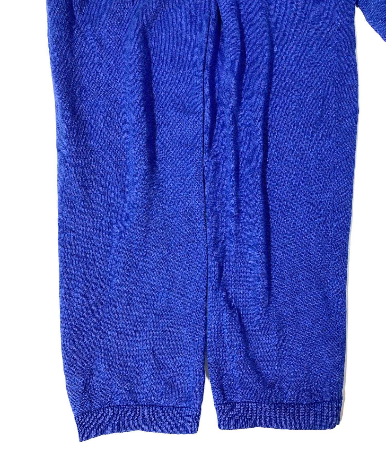 中古・古着通販】Acne studios (アクネ ストゥディオズ) リネンニット