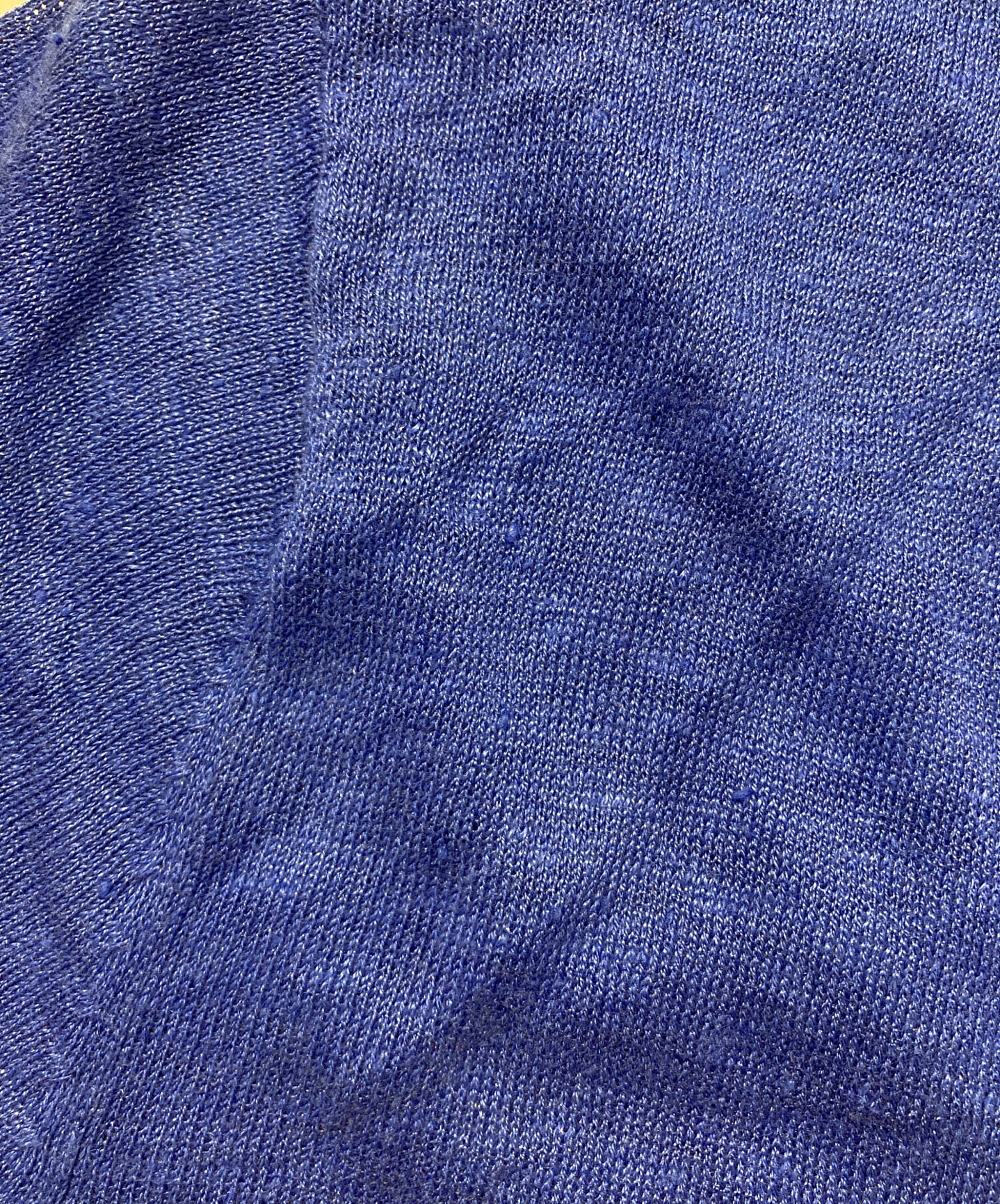 新品正規品 Acne Studios カルパファ カーディガン 中古・古着通販】Acne studios (アクネ ストゥディオズ) リネンニット