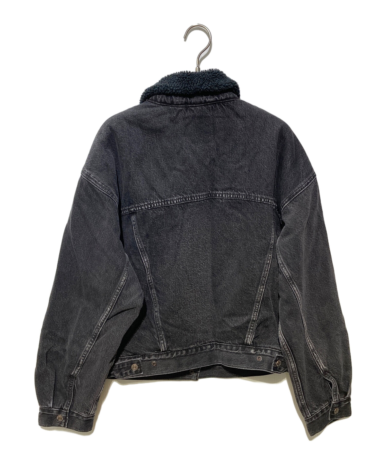 激レア 90sXLARGE SPIEWAK製Pコート CivilianIssue 激レア 90sXLARGE