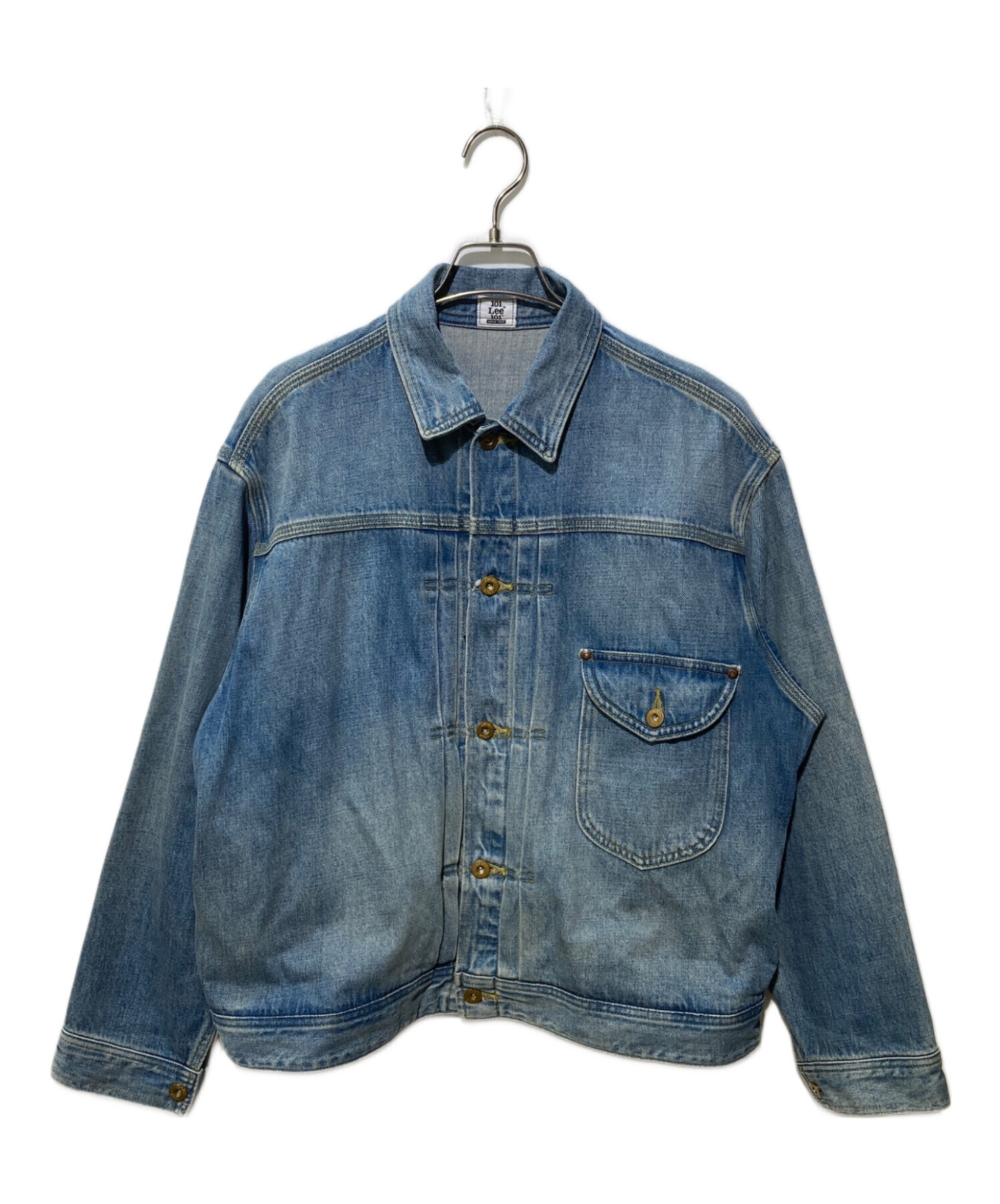 中古・古着通販】LEE (リー) FREAK