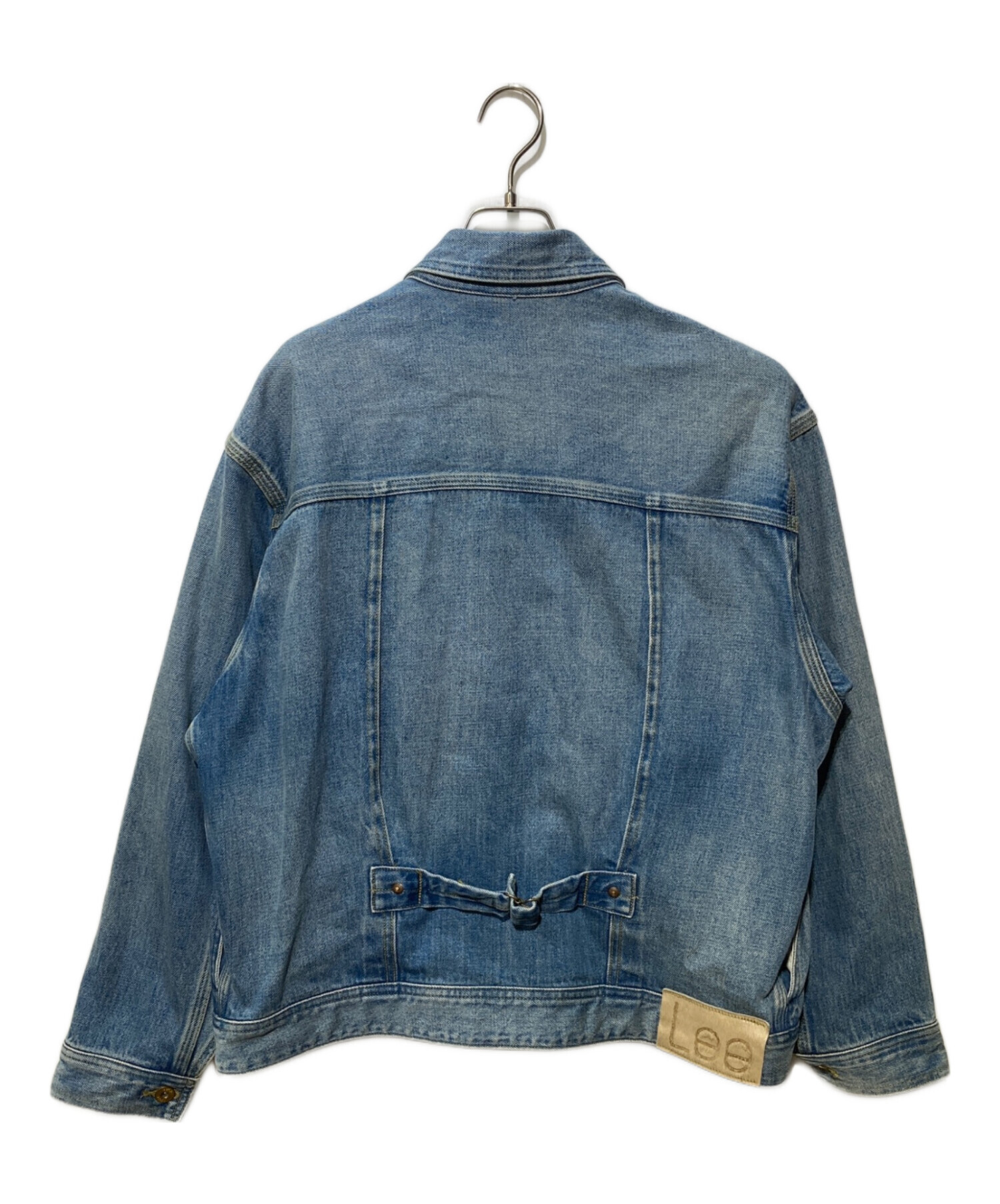 中古・古着通販】LEE (リー) FREAK