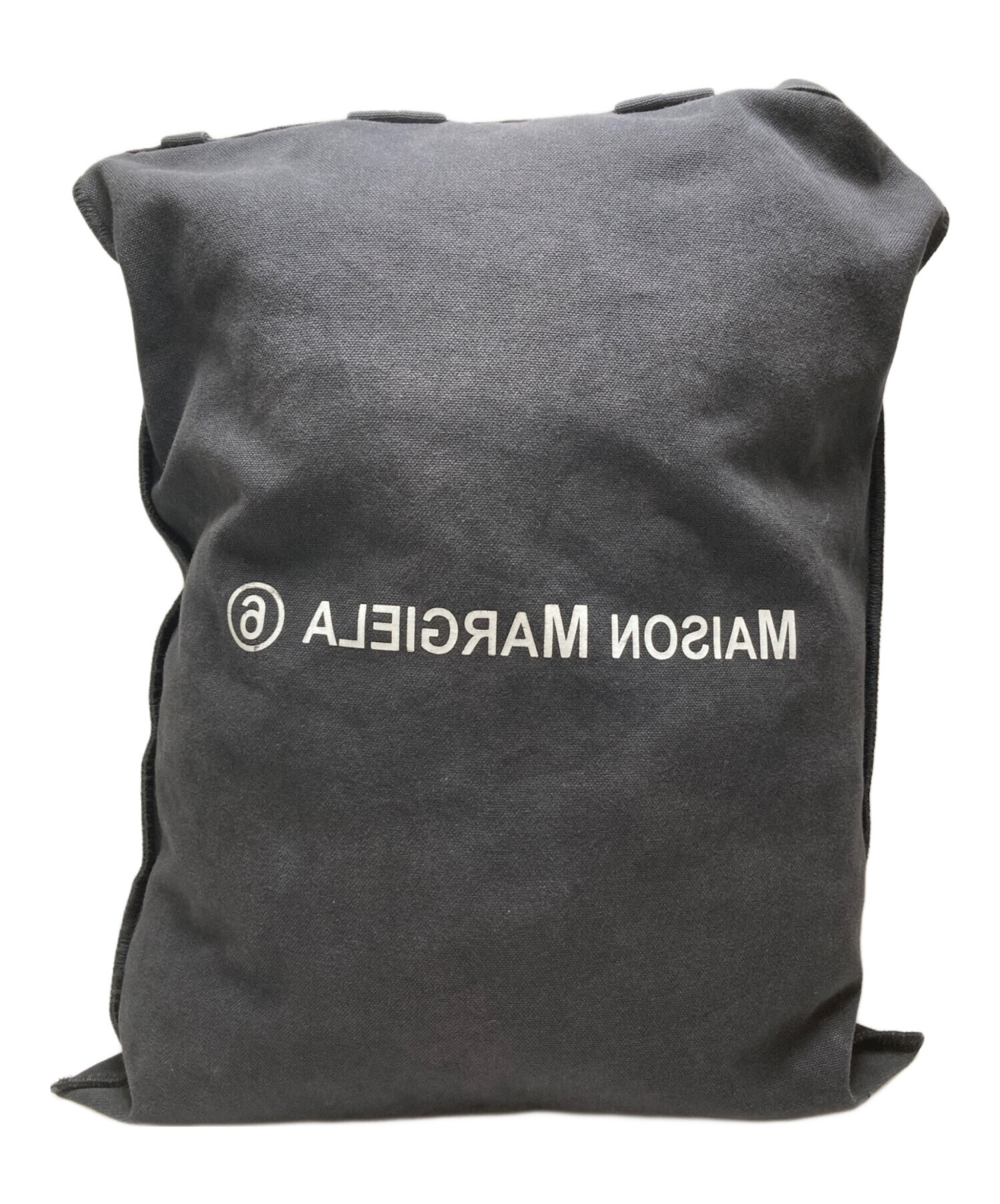 未使用箱付き　MM6 メゾンマルジェラ インサイドアウト アンクル 36 中古・古着通販】MM6 Maison Margiela (エムエムシックスメゾン