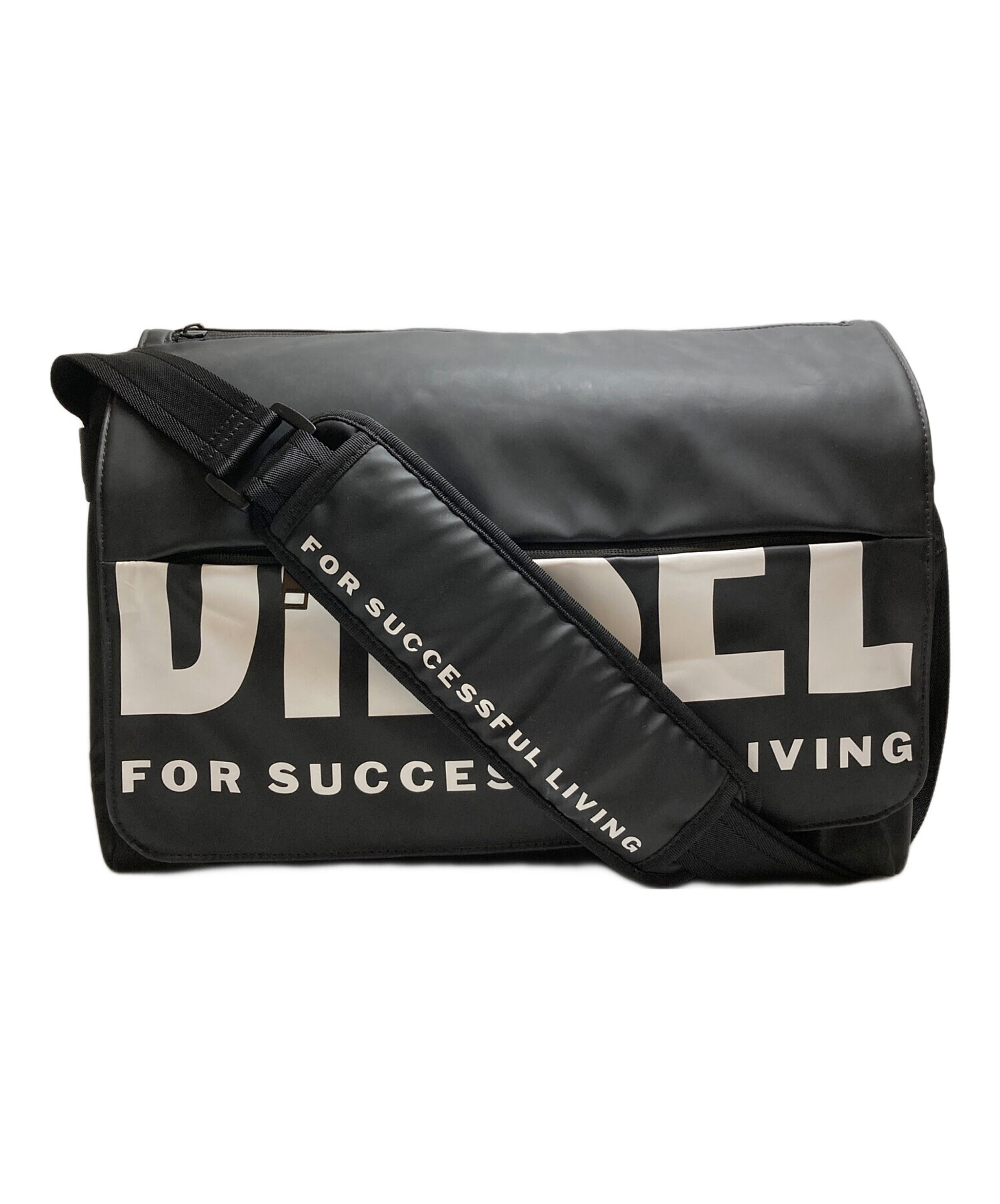 中古・古着通販】DIESEL (ディーゼル) F-BOLD メッセンジャーバッグ 