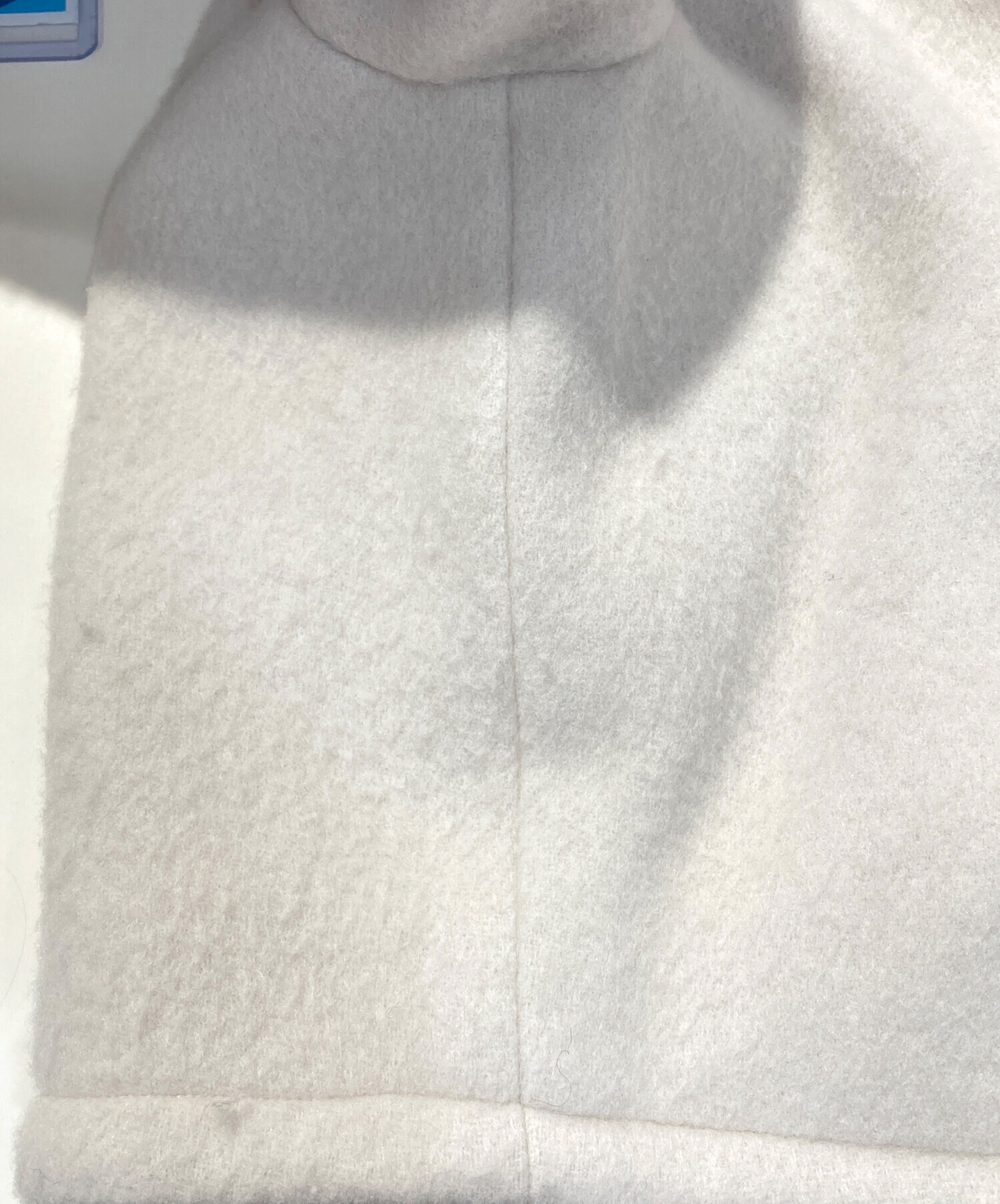 中古・古着通販】Snidel (スナイデル) ウールシャギーショートダッフル