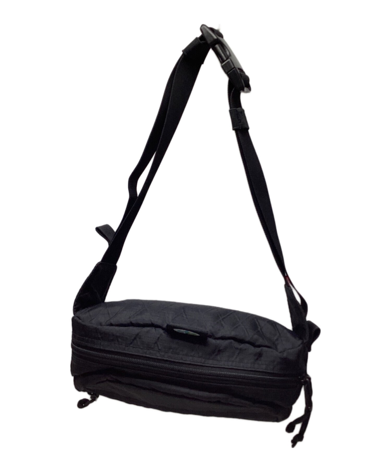 中古・古着通販】Supreme (シュプリーム) Waist bag ブラック