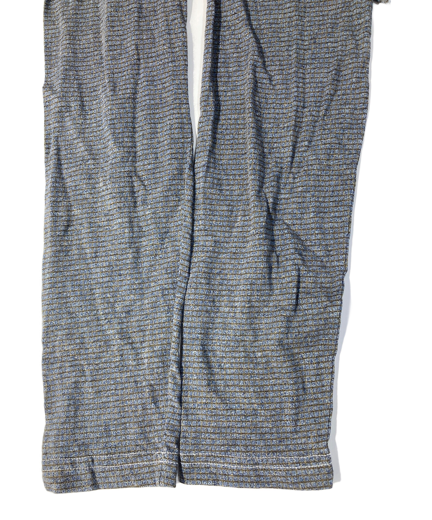 中古・古着通販】RRL (ダブルアールエル) ヘンリーネックカットソー