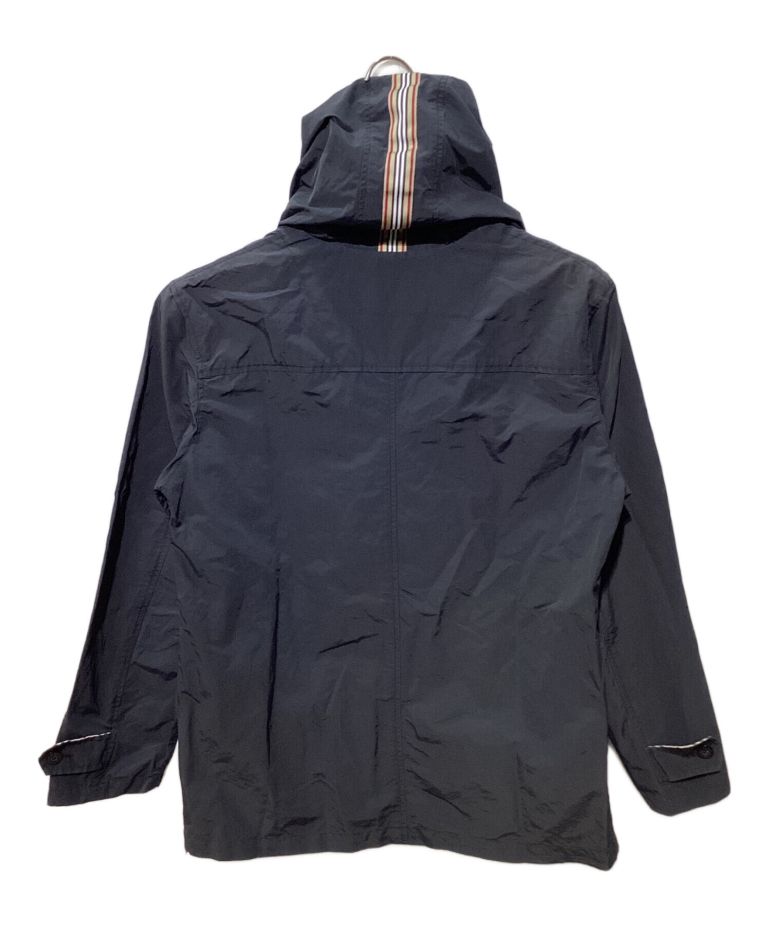 中古・古着通販】BURBERRY BLACK LABEL (バーバリーブラックレーベル 