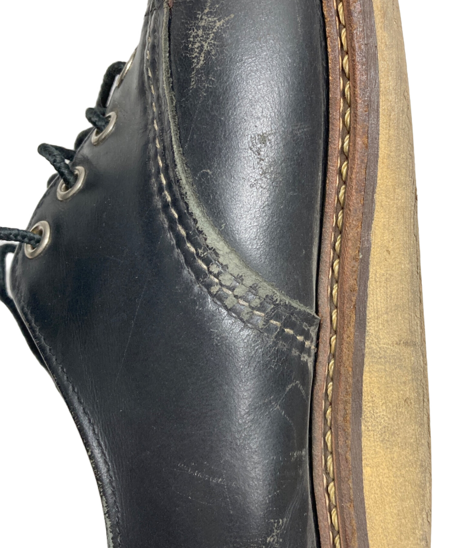 中古・古着通販】RED WING (レッドウィング) CLASSIC OXFORD 8106