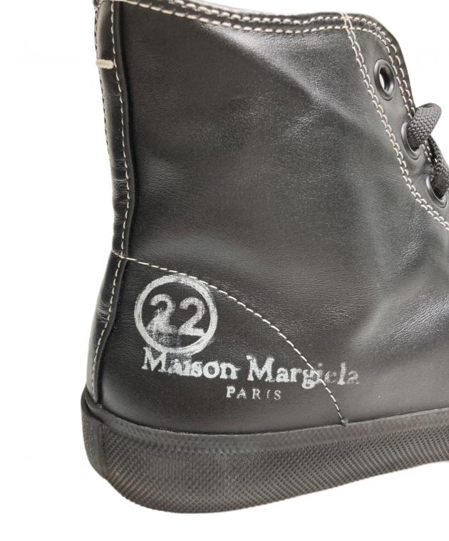 中古・古着通販】Maison Margiela (メゾンマルジェラ) ラバートゥ足袋