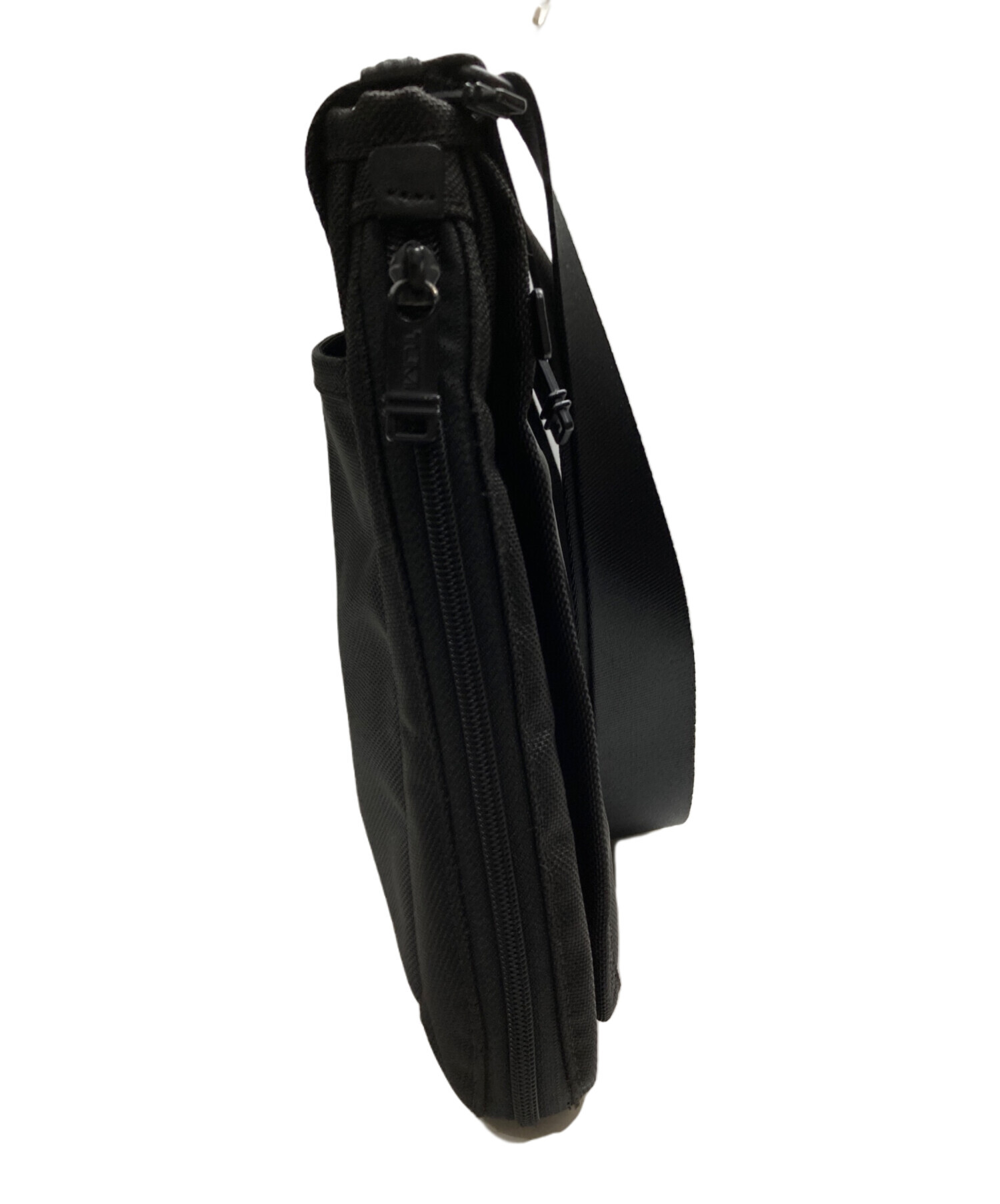 中古・古着通販】TUMI (トゥミ) ビジネスバッグ ブラック｜ブランド