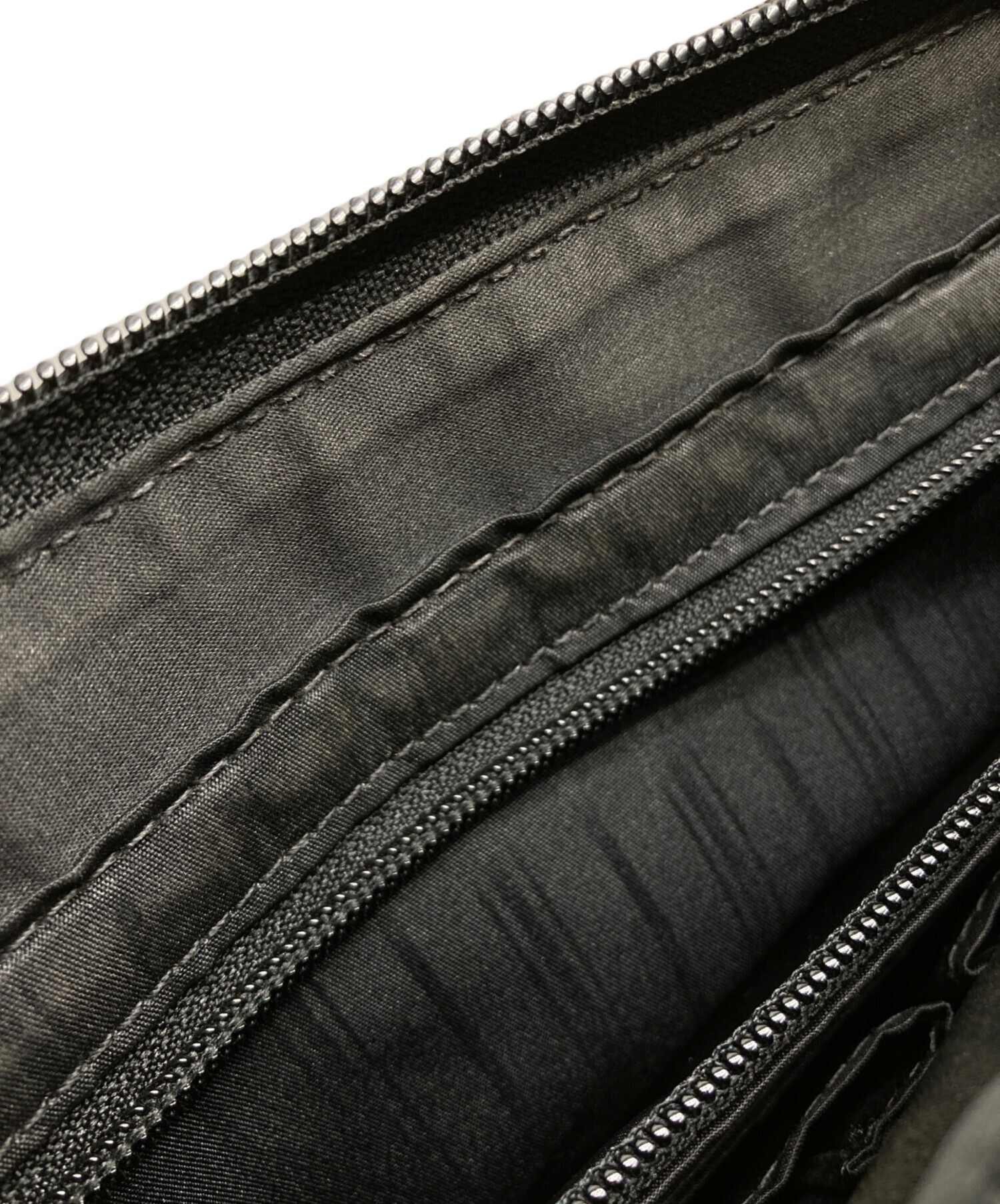 中古・古着通販】TUMI (トゥミ) ビジネスバッグ ブラック｜ブランド