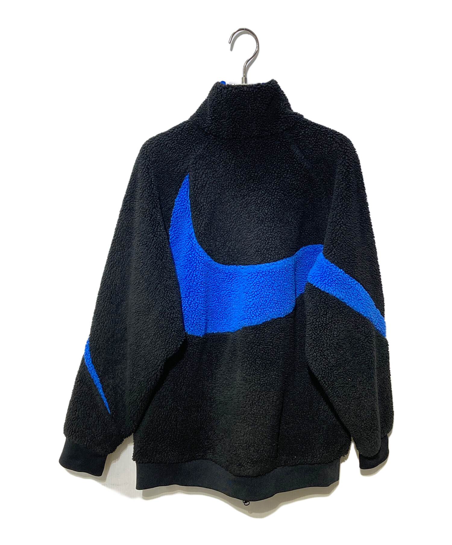 中古・古着通販】NIKE (ナイキ) AS M NSW VW SWSH FULL ZIP JKT