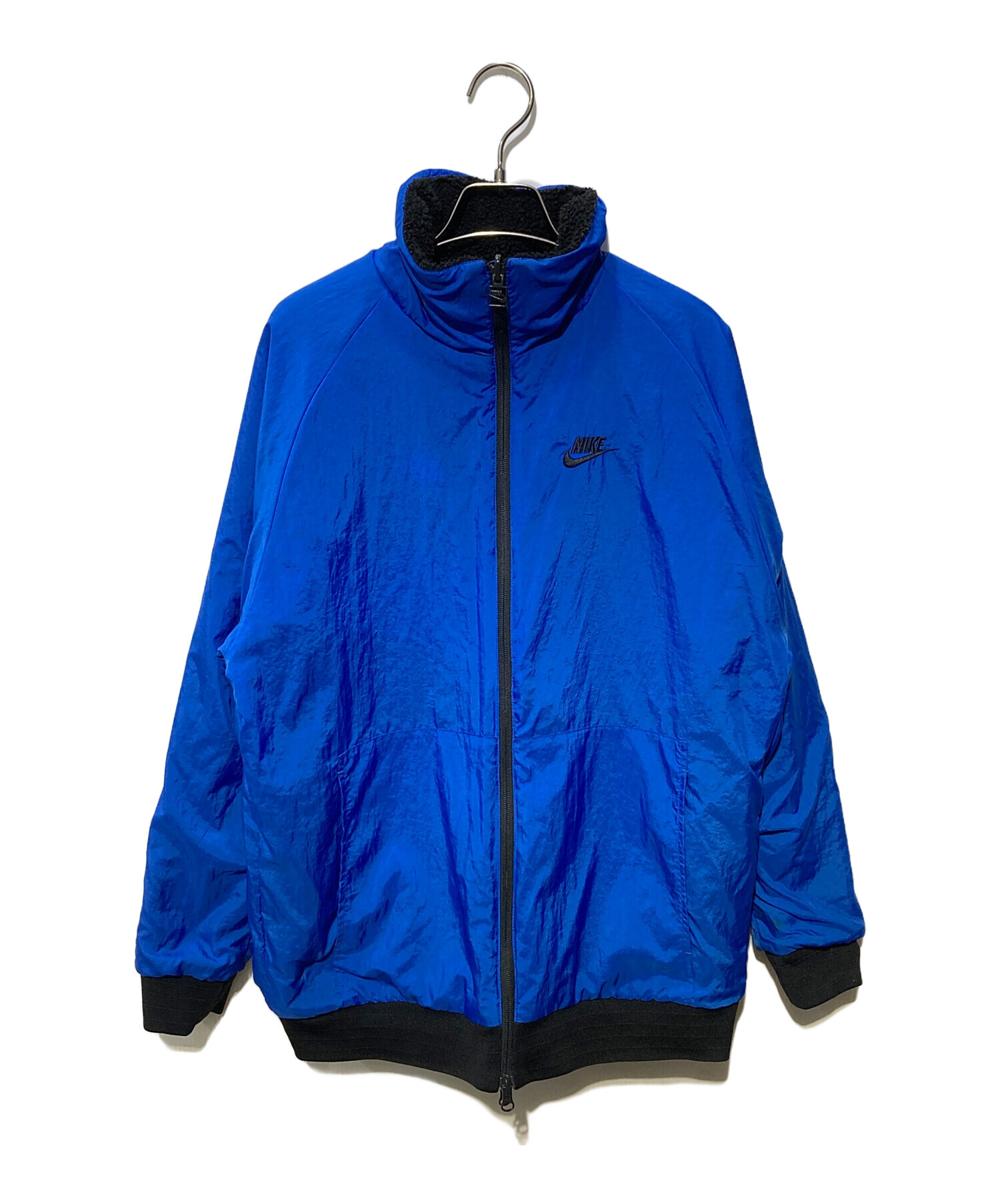 中古・古着通販】NIKE (ナイキ) AS M NSW VW SWSH FULL ZIP JKT