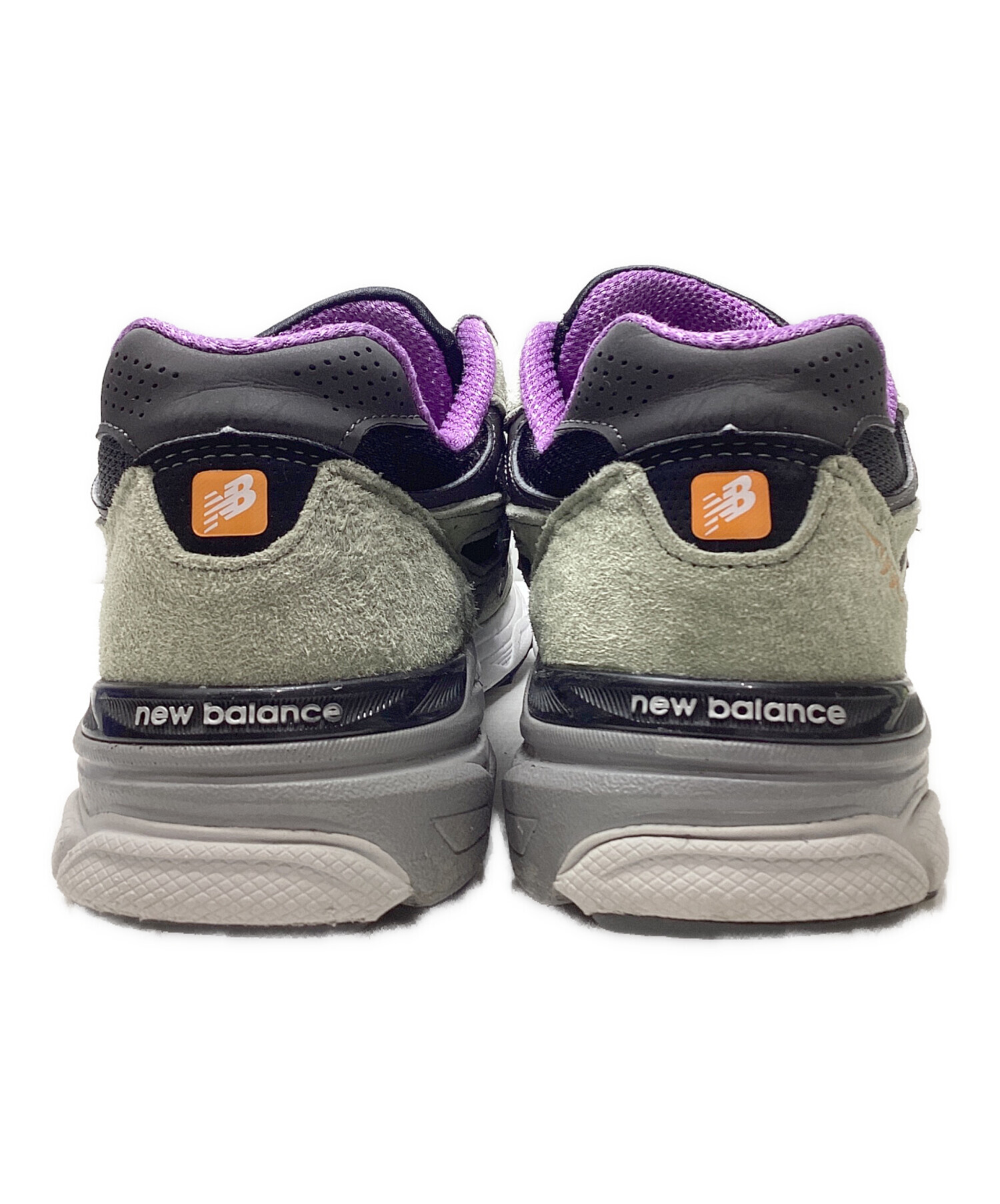 中古・古着通販】NEW BALANCE (ニューバランス) 990V3 