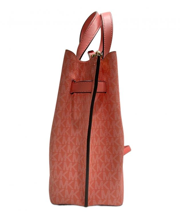 中古・古着通販】MICHAEL KORS (マイケルコース) EMILIAMKシグネチャー