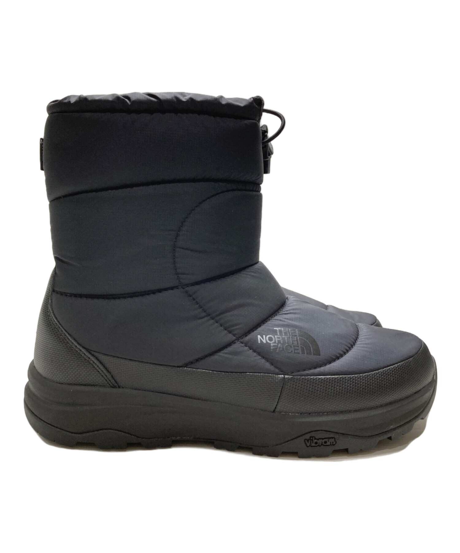 中古・古着通販】THE NORTH FACE (ザ ノース フェイス) ヌプシ