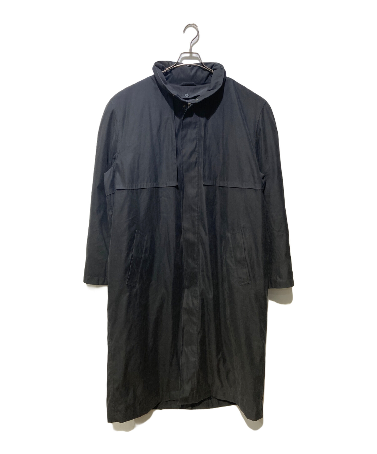 中古・古着通販】LONDON FOG (ロンドンフォグ) ライナー付ステンカラー