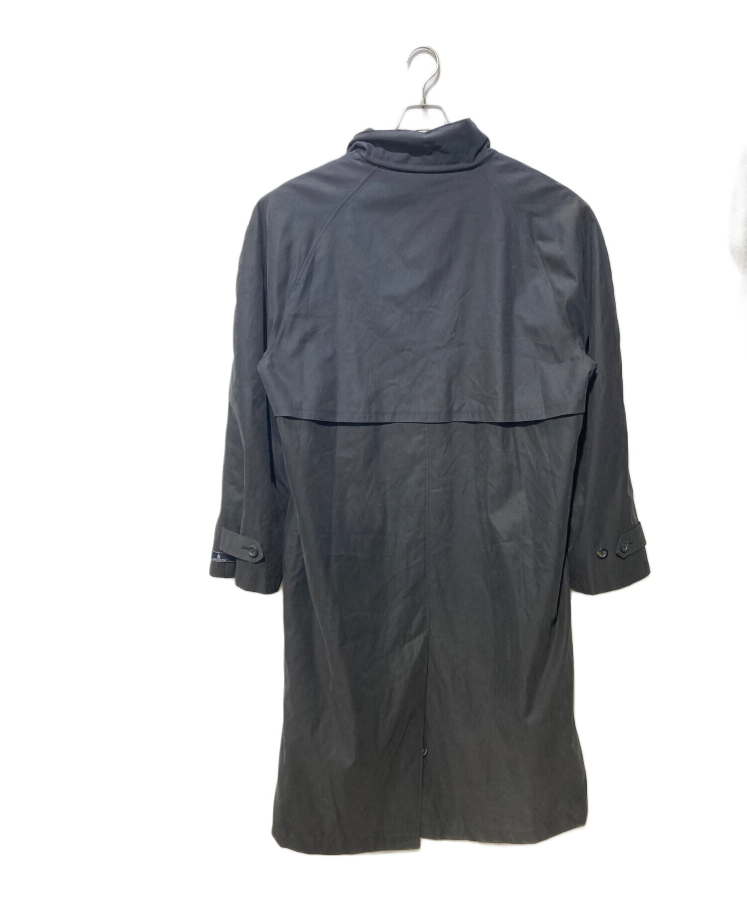 中古・古着通販】LONDON FOG (ロンドンフォグ) ライナー付ステンカラー