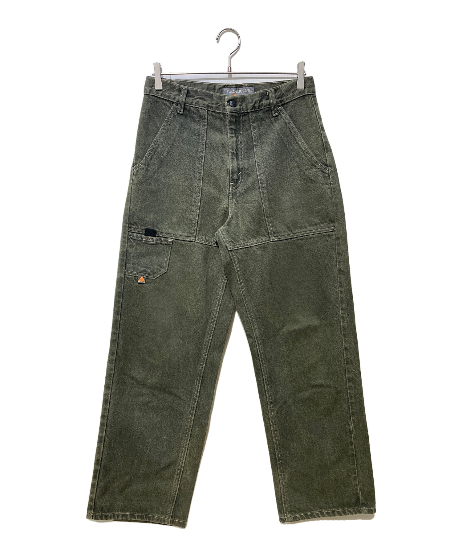 中古・古着通販】Levi's SILVER TAB (リーバイス シルバータブ) デニム